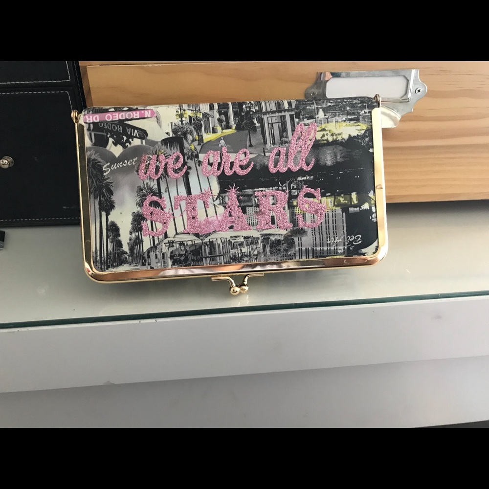 Make up box